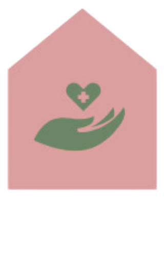 Cúram Care Services logo